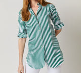 Boyfriend Shirt - Oak Hall