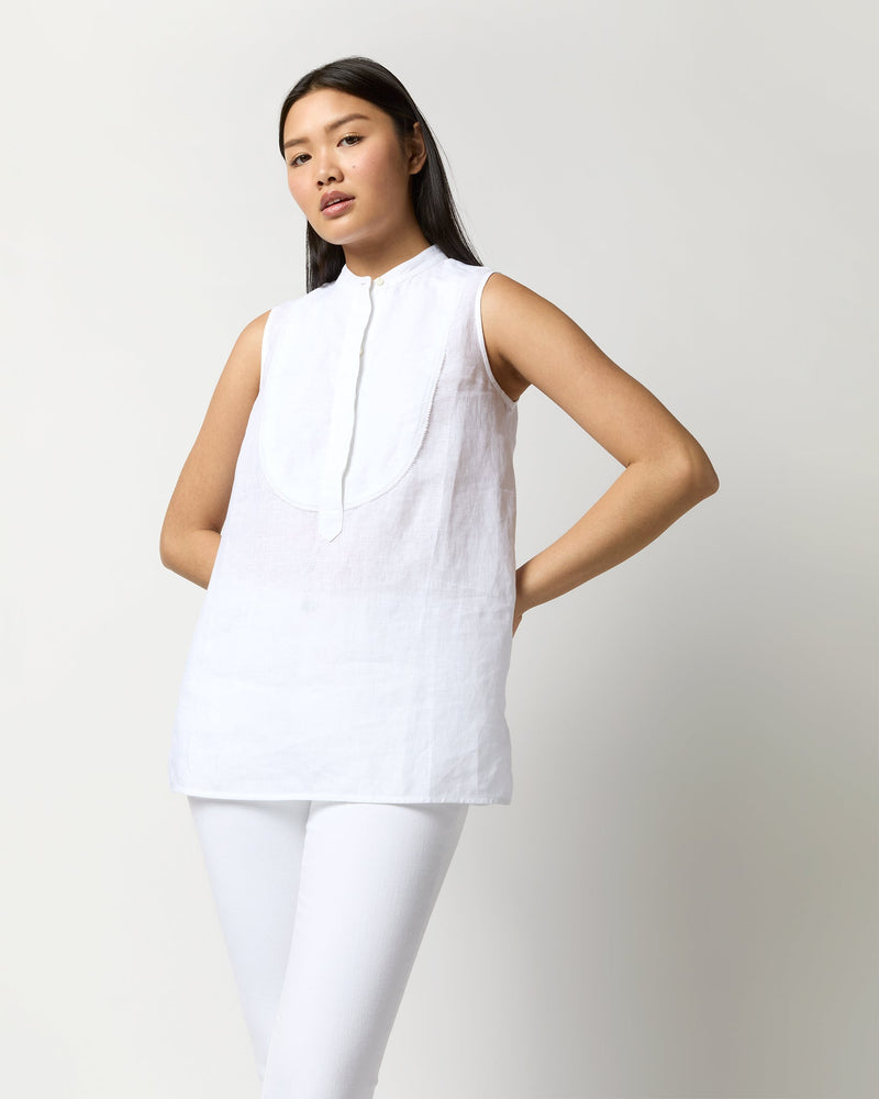 Lindsey Tunic - Oak Hall