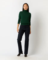 Alida Turtleneck Sweater