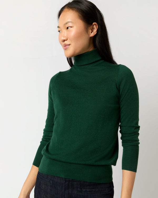 Alida Turtleneck Sweater