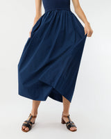 Cosette Dress - Oak Hall