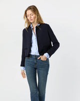 Megan Cardigan Jacket - Oak Hall