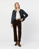 Minnie Puffer Jacket - Oak Hall