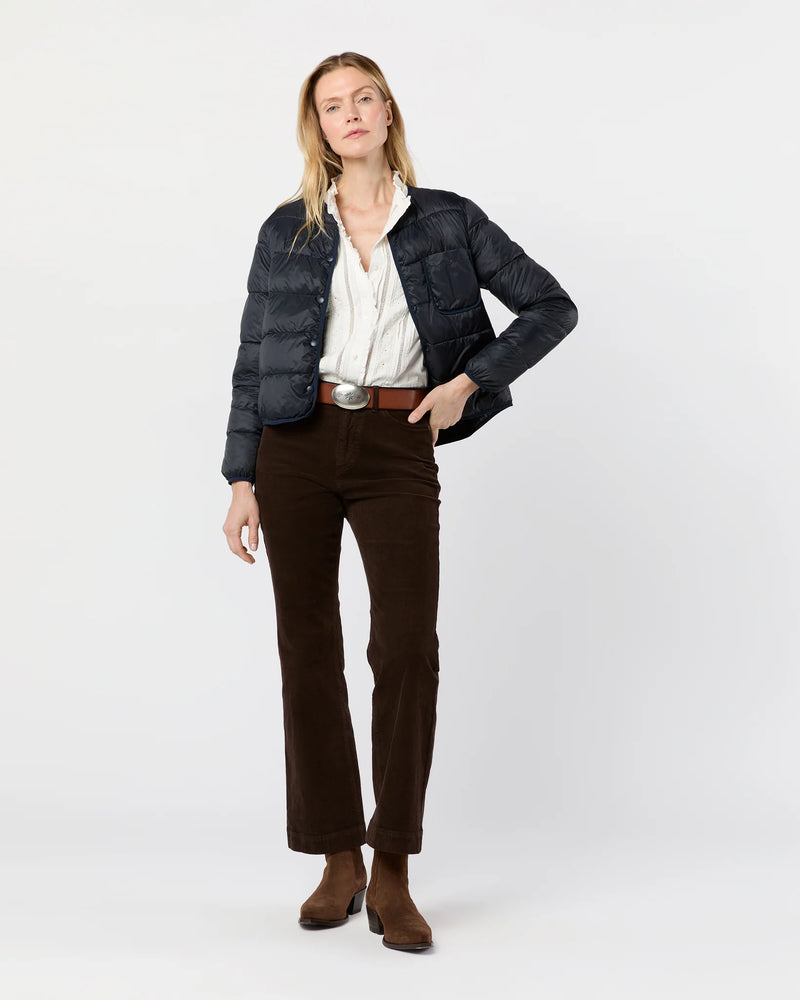 Minnie Puffer Jacket - Oak Hall