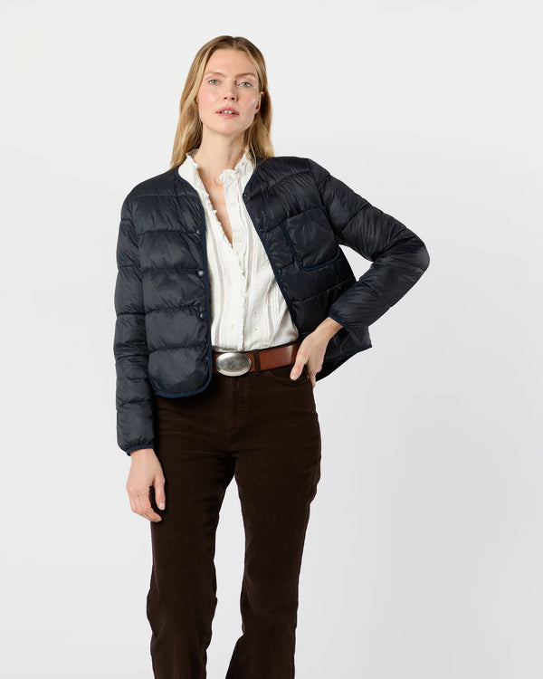 Minnie Puffer Jacket - Oak Hall