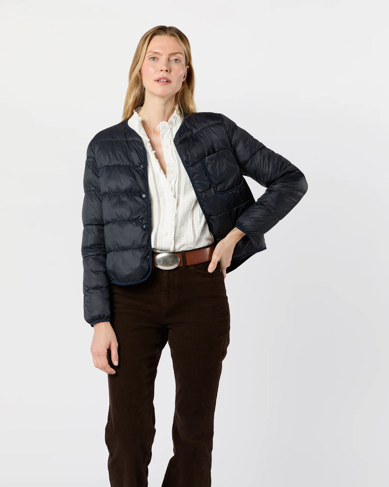 Minnie Puffer Jacket - Oak Hall