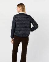 Minnie Puffer Jacket - Oak Hall