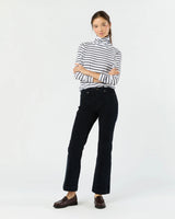 Turtleneck Tee - Oak Hall