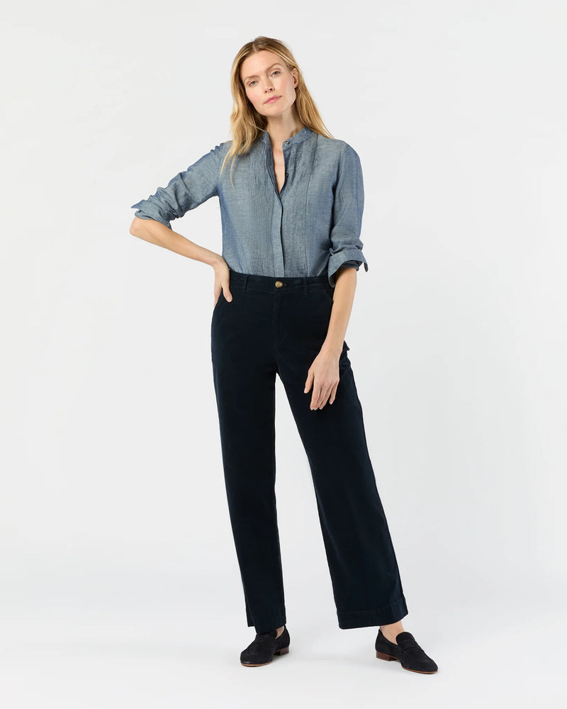 Alden Shirt - Oak Hall