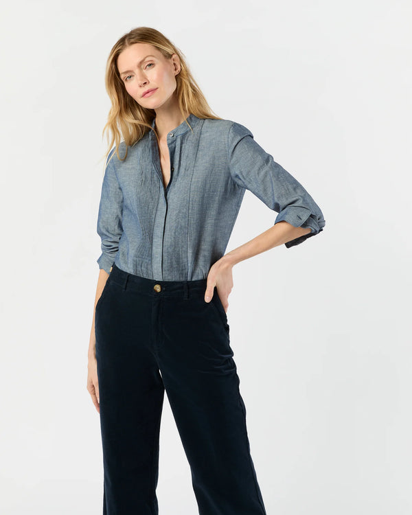 Alden Shirt - Oak Hall