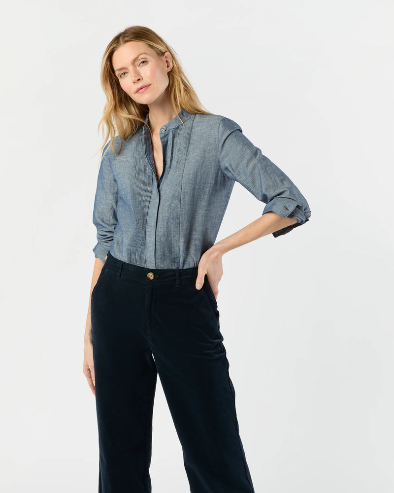 Alden Shirt - Oak Hall