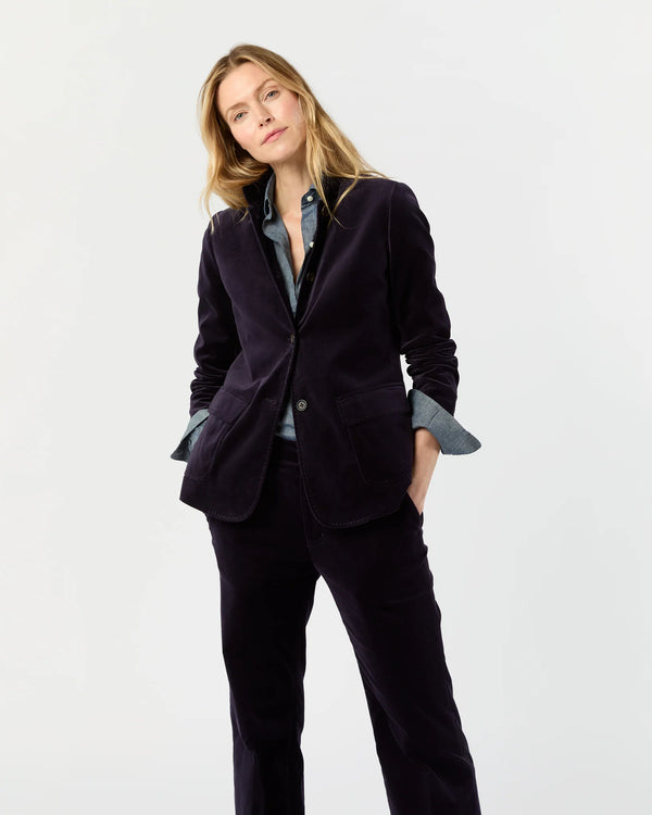 Marguerite Blazer