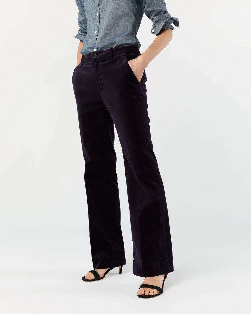 Lindy Trouser