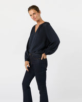 Ariana Blouse - Oak Hall