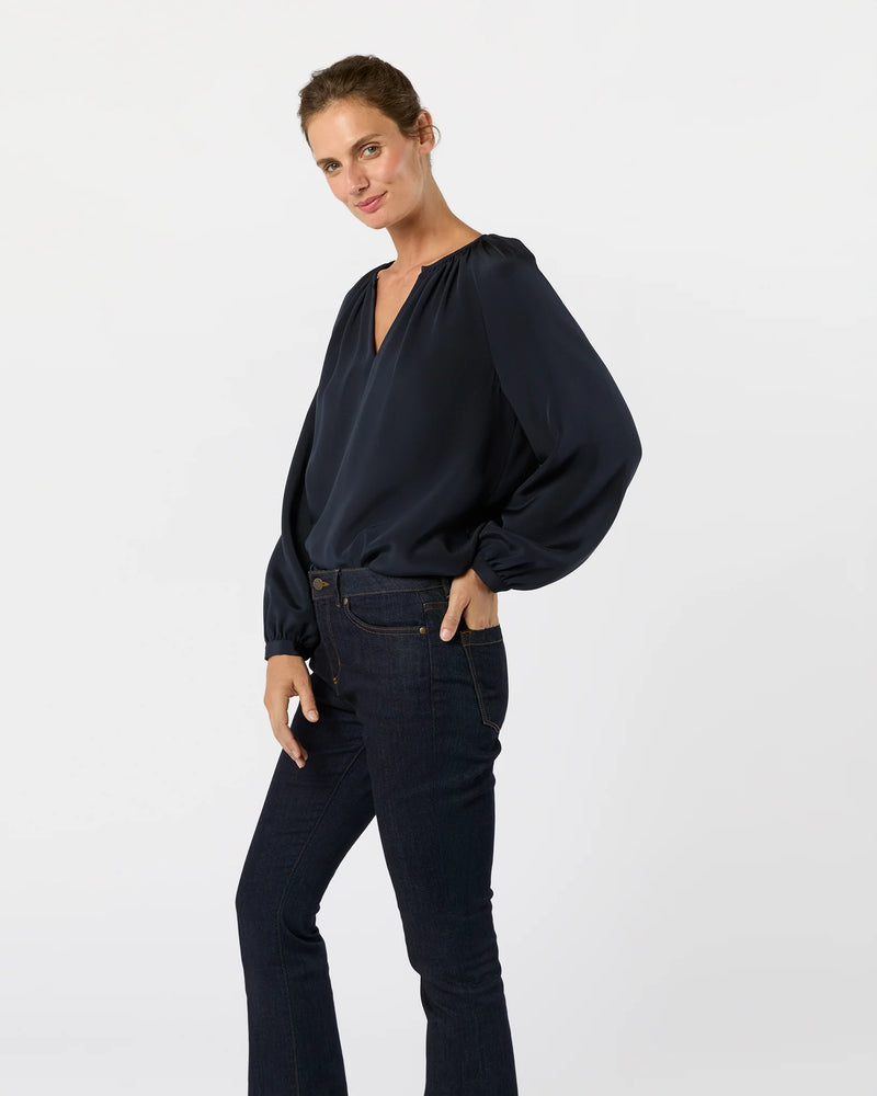 Ariana Blouse - Oak Hall