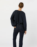 Ariana Blouse - Oak Hall