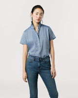 Scout Shirt - Oak Hall