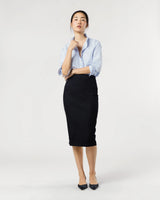 Frill Shirt - Oak Hall