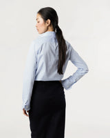 Frill Shirt - Oak Hall