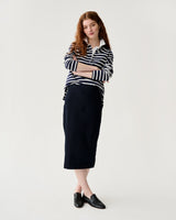 Franny Rugby Polo - Oak Hall