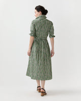 Classic Shirtwaist Dress - Oak Hall