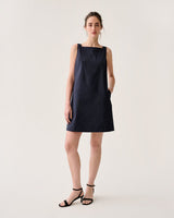 Madelyn Dress - Oak Hall