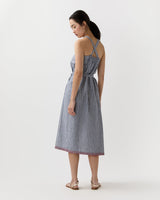 Josie Dress - Oak Hall