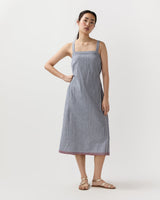 Josie Dress - Oak Hall