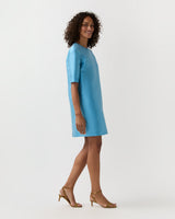 Short Paige Dress - Oak Hall
