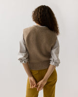 Beth Sweater