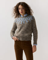 Corinna Sweater