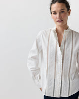 Letitia Blouse