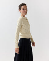 Minna Cardigan - Cream