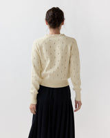 Minna Cardigan - Cream