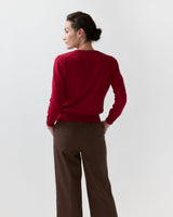 Rosie Cardigan