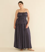 Safia Dress