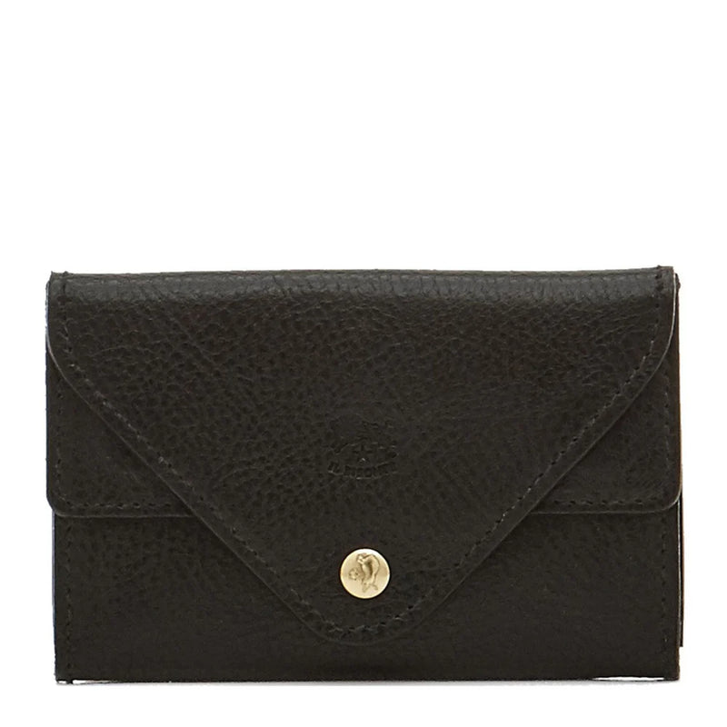 Uffizi Card Case - Oak Hall