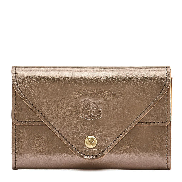 Uffizi Card Case - Oak Hall