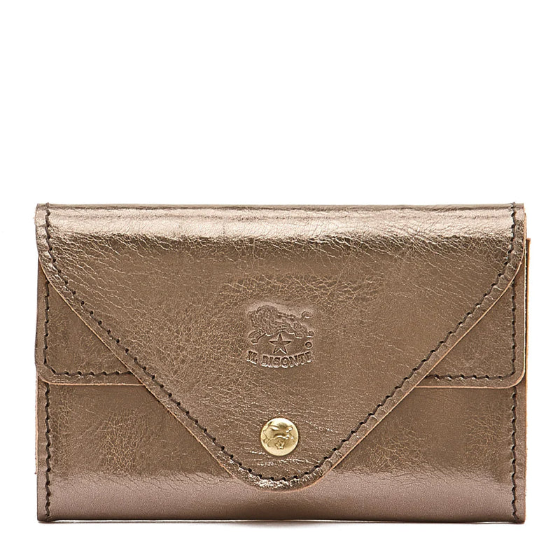 Uffizi Card Case - Oak Hall