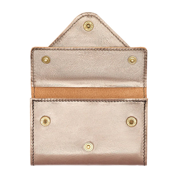 Uffizi Card Case - Oak Hall