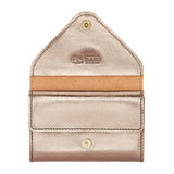 Uffizi Card Case - Oak Hall