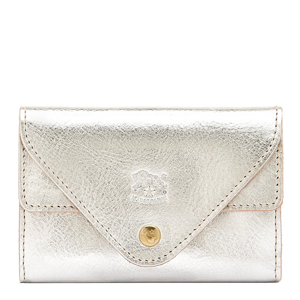 Uffizi Card Case - Oak Hall