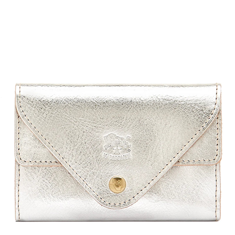 Uffizi Card Case - Oak Hall