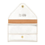 Uffizi Card Case - Oak Hall