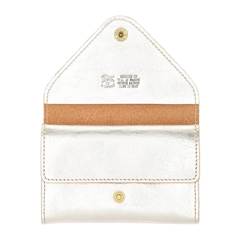 Uffizi Card Case - Oak Hall