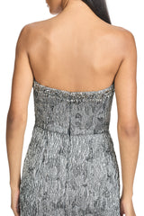 Natalia Dress - Oak Hall