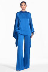 Sachin and Babi Alli Pant - Neptune