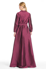 Maeve Gown - Oak Hall