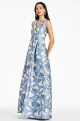 Brooklynne Gown