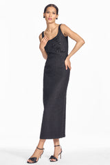 Leta Dress